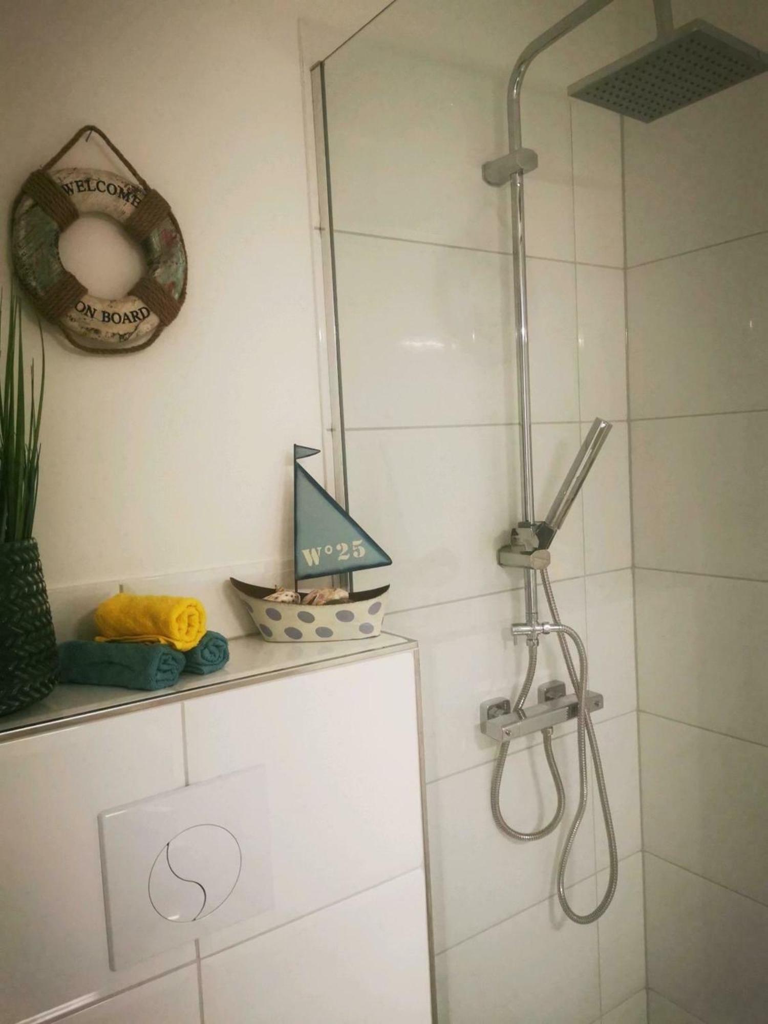 Ankerplatz Apartment Groemitz Luaran gambar