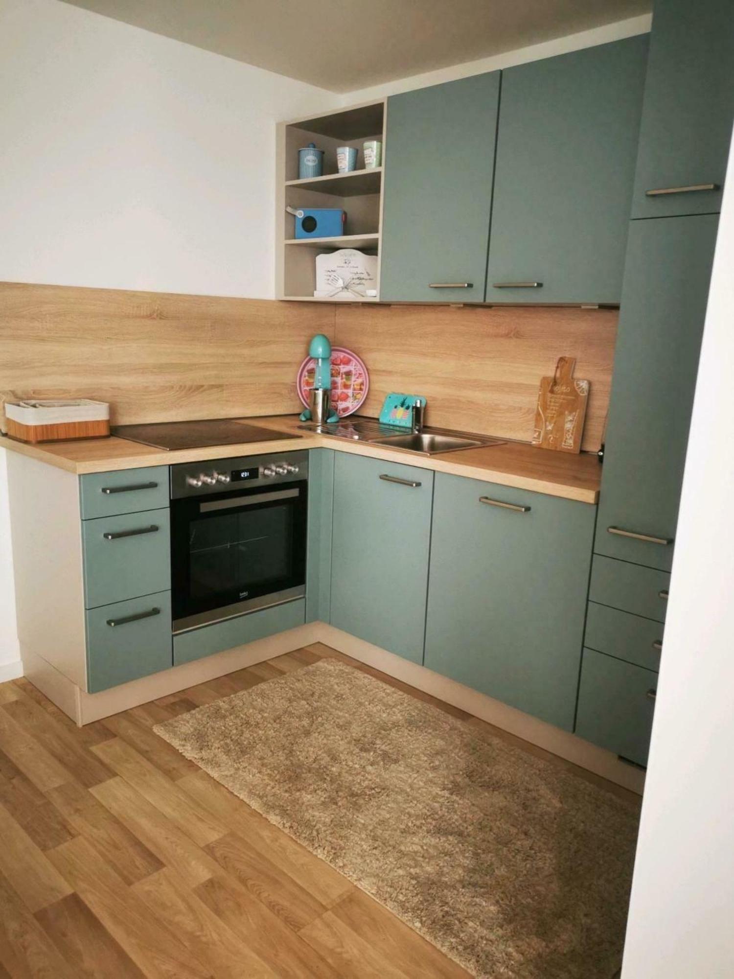 Ankerplatz Apartment Groemitz Luaran gambar