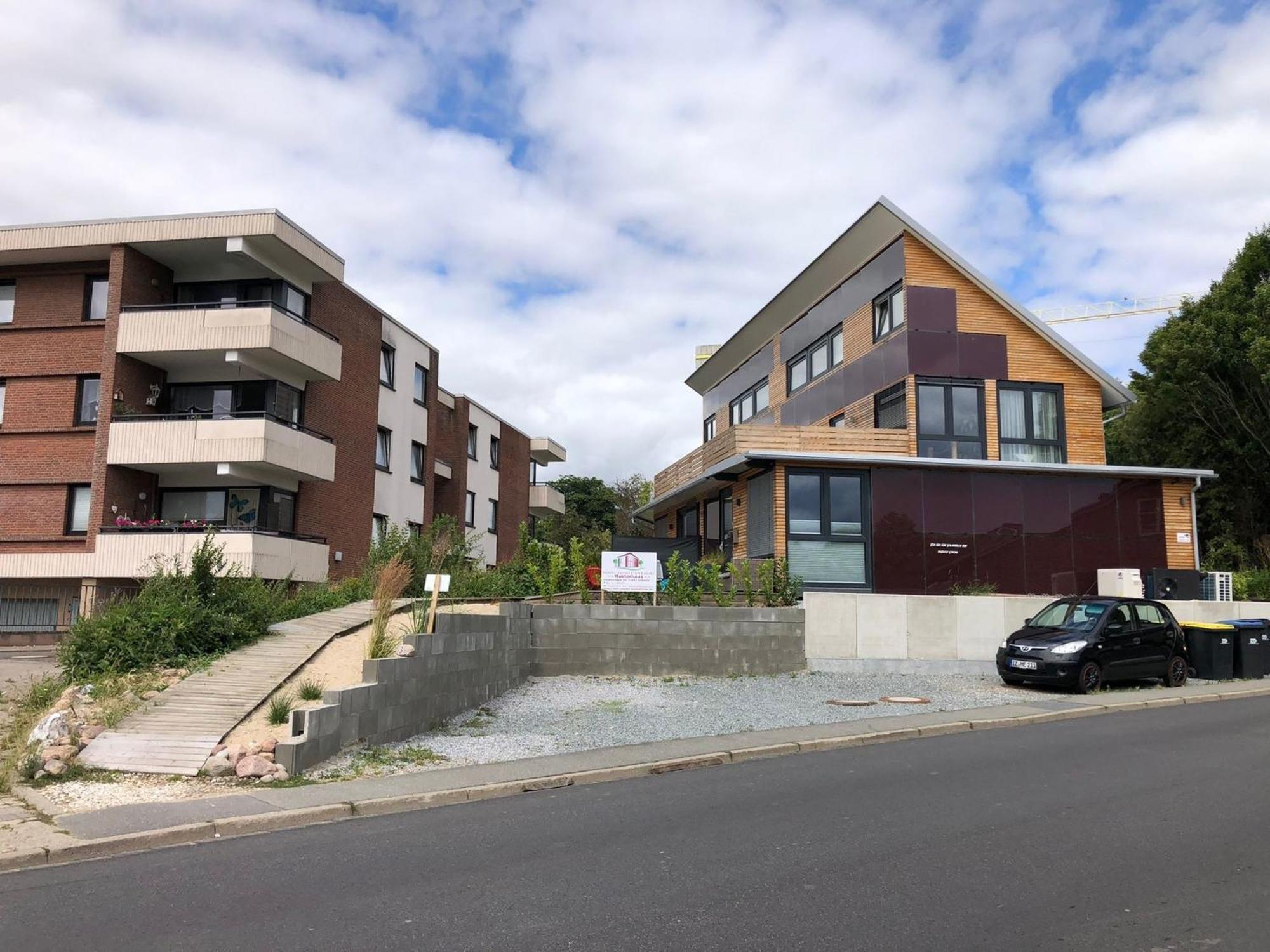 Ankerplatz Apartment Groemitz Luaran gambar