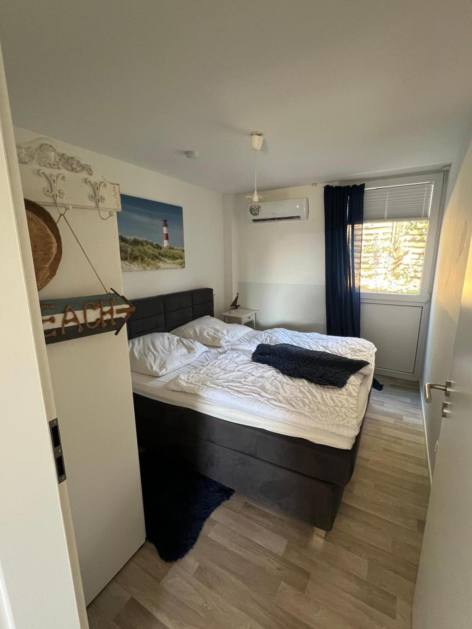 Ankerplatz Apartment Groemitz Luaran gambar