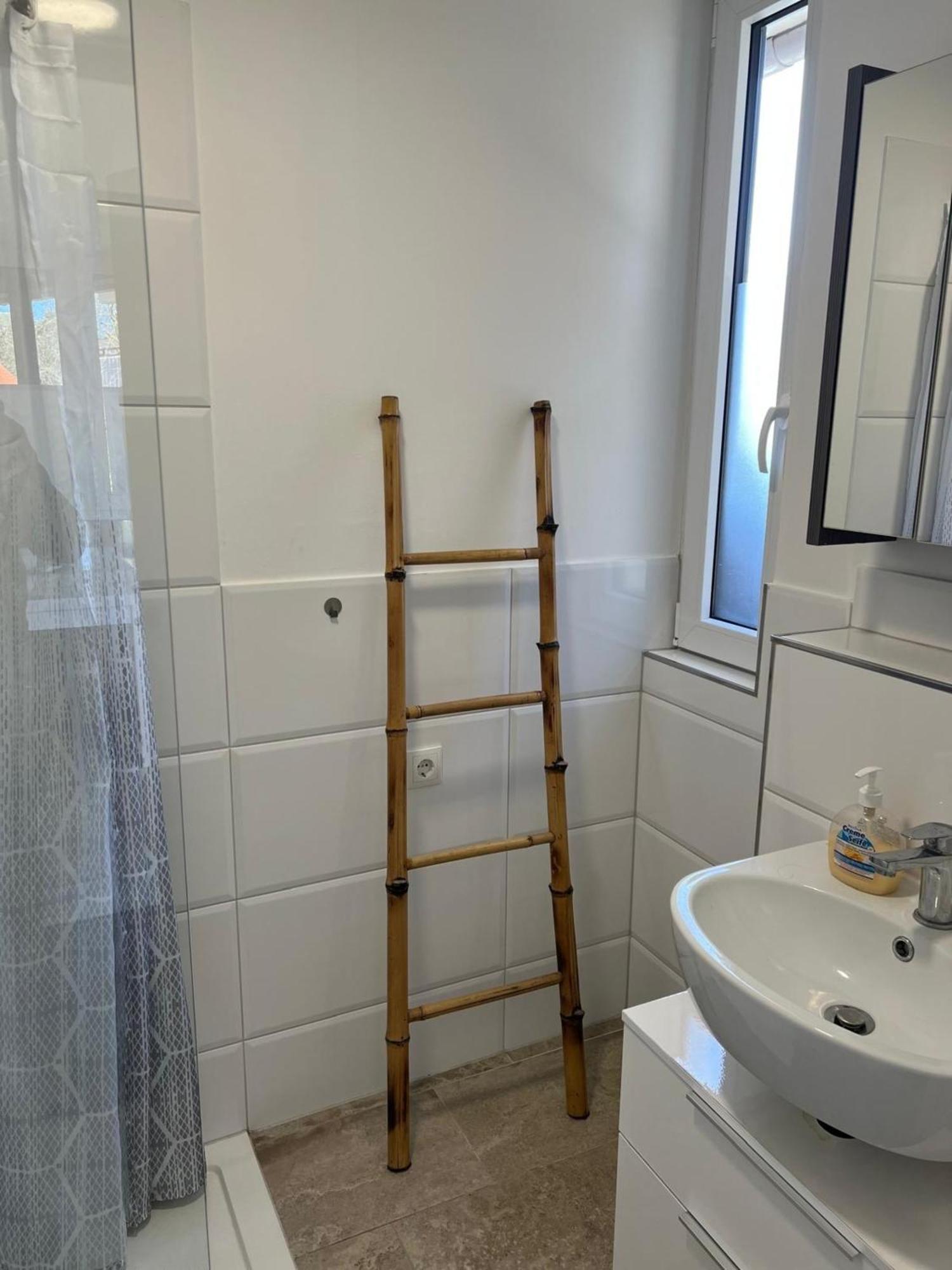 Ankerplatz Apartment Groemitz Luaran gambar