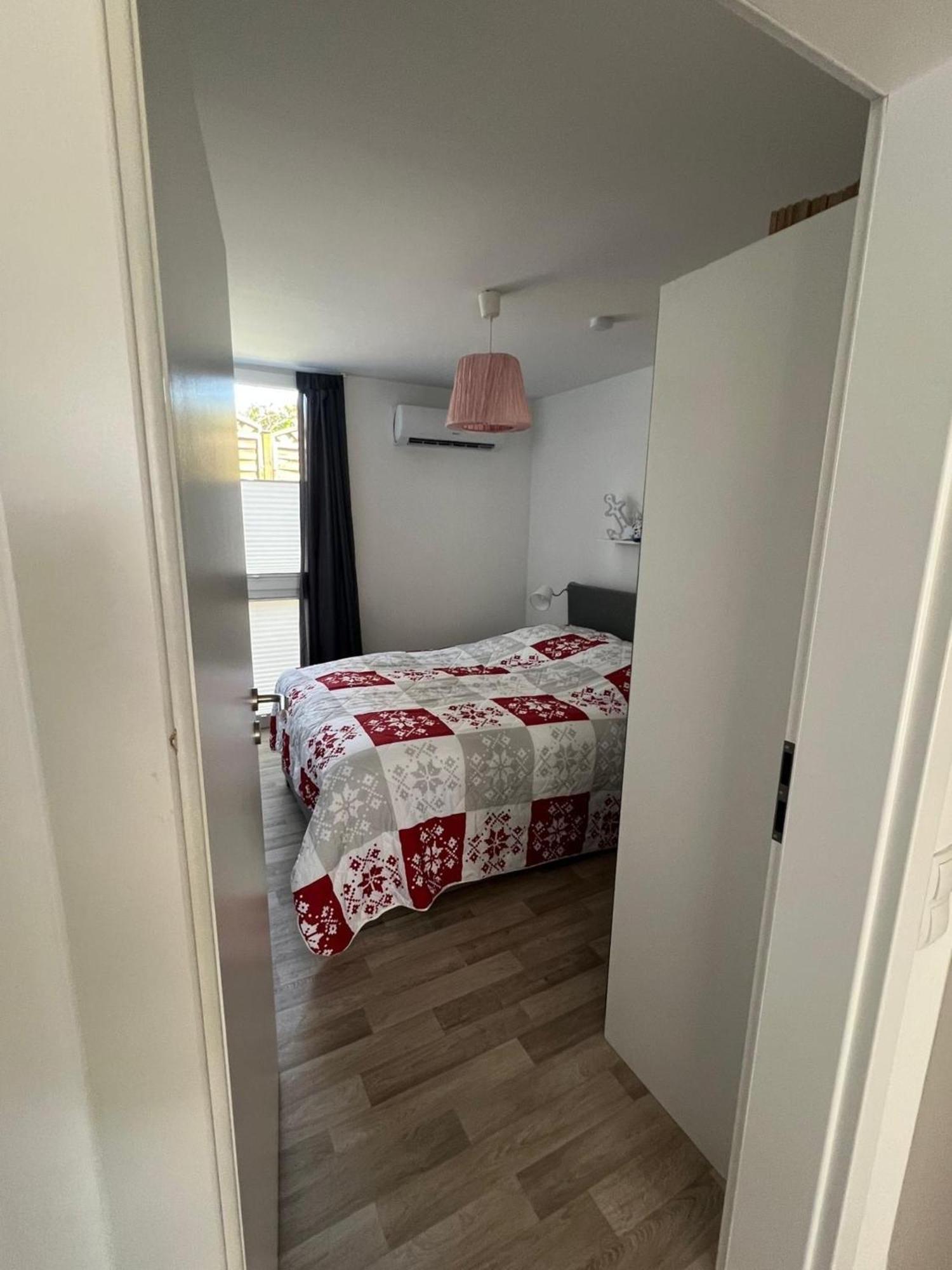 Ankerplatz Apartment Groemitz Luaran gambar