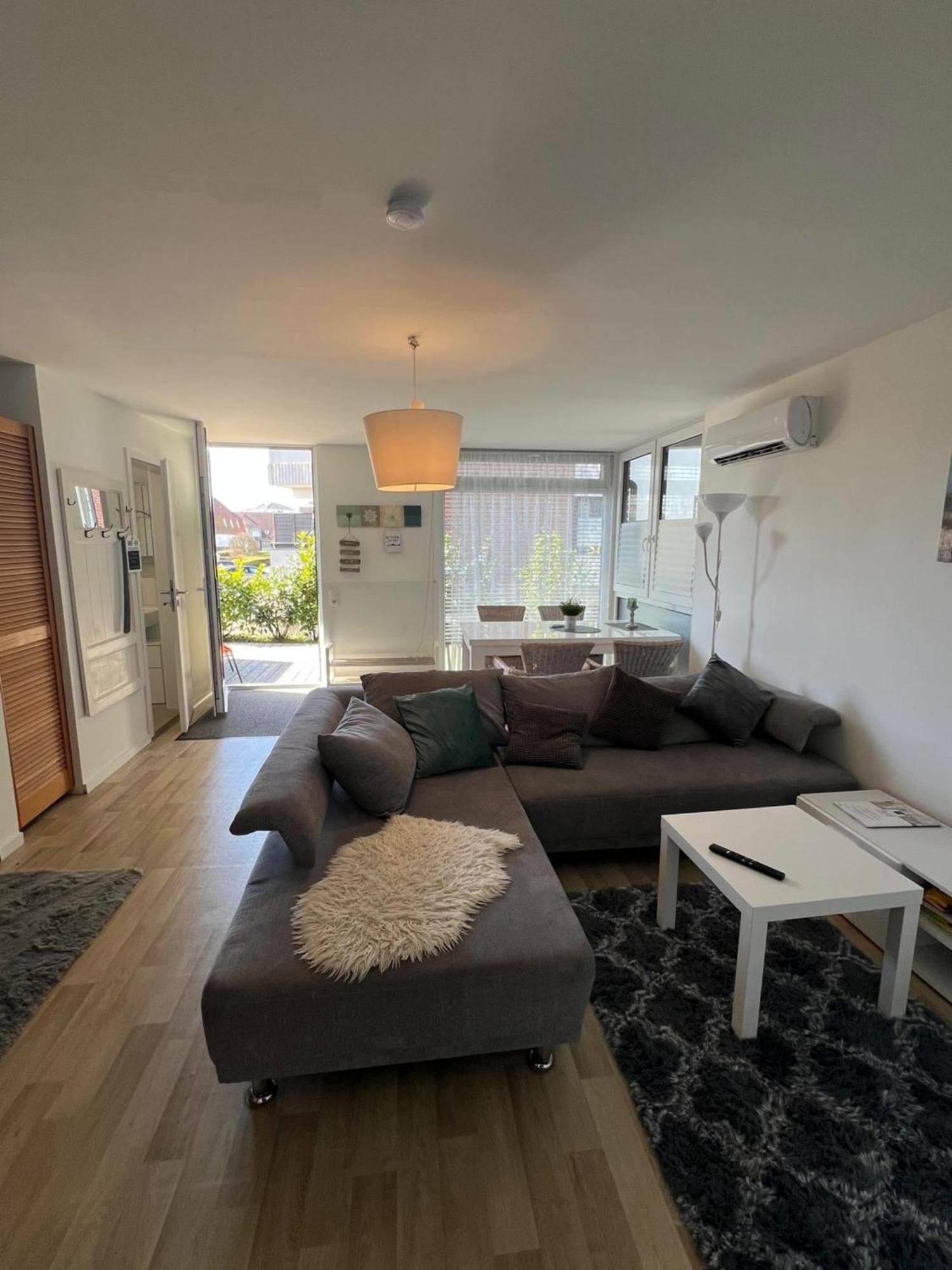 Ankerplatz Apartment Groemitz Luaran gambar